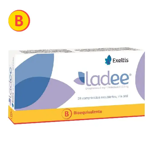 Ladee