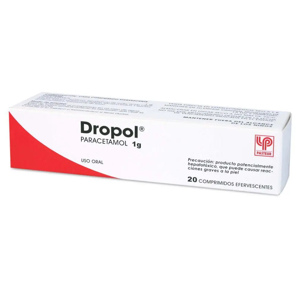 Dropol 1 g
