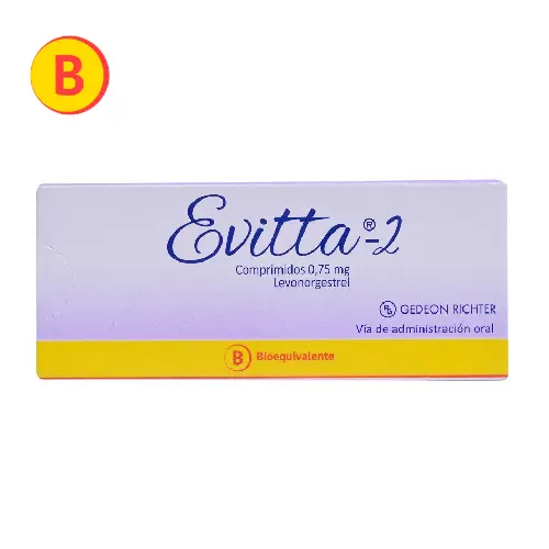 Evitta-2 0,75 g