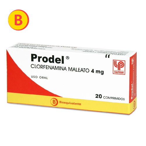 Prodel 4mg