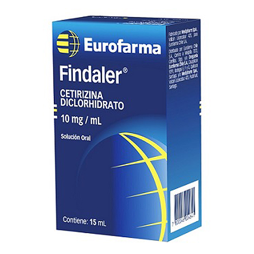 Findaler 10mg