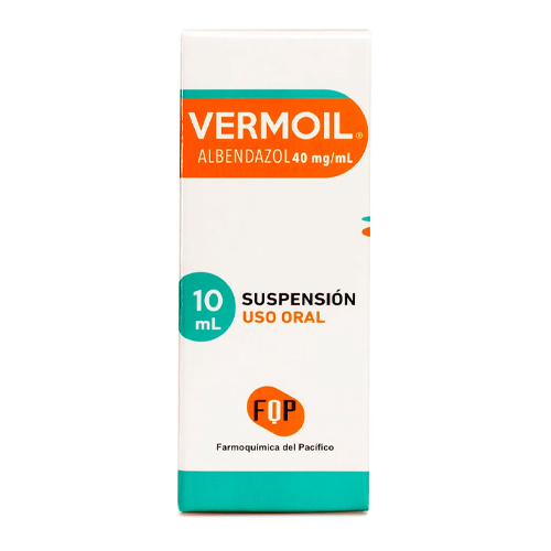 Vermoil 10ml