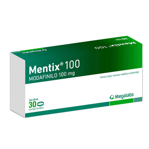 Mentix 100 mg