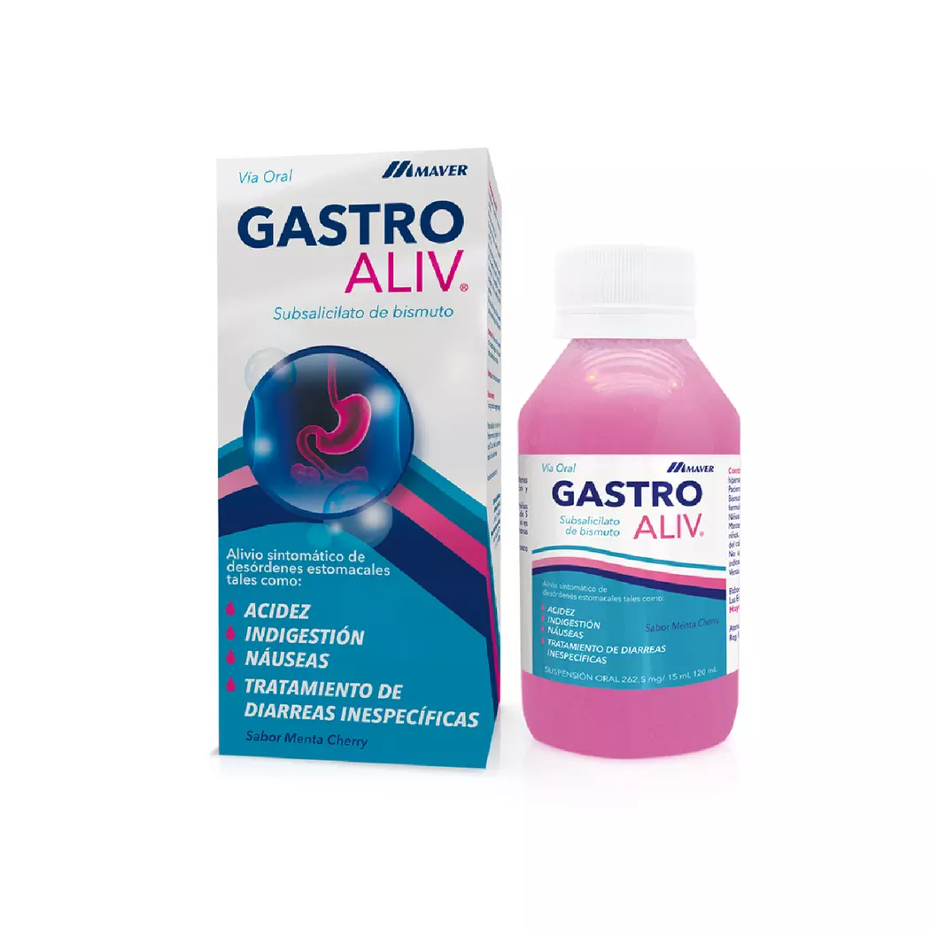 Gastro 60 ml