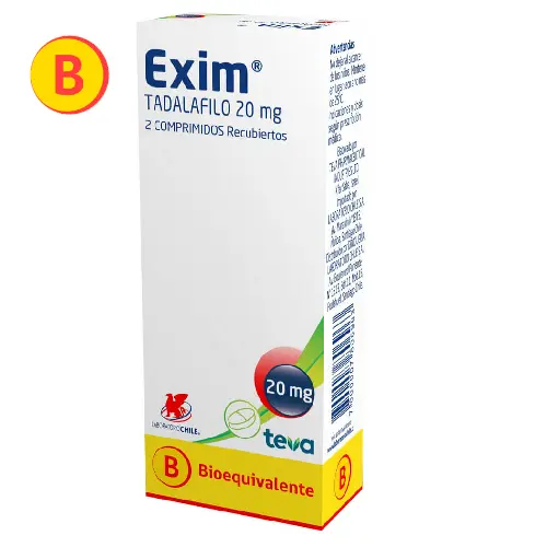 Exim 20 mg