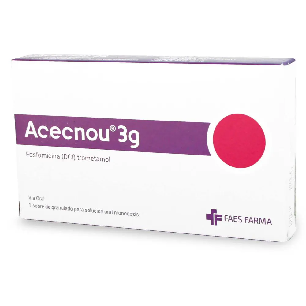 Acecnou 3g