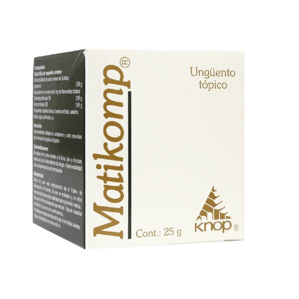 Matikomp 25 g
