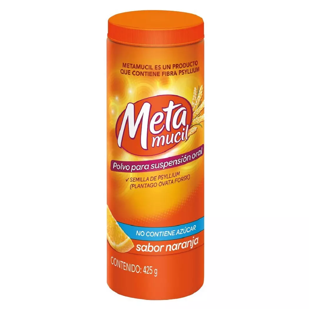Metamucil 425 g