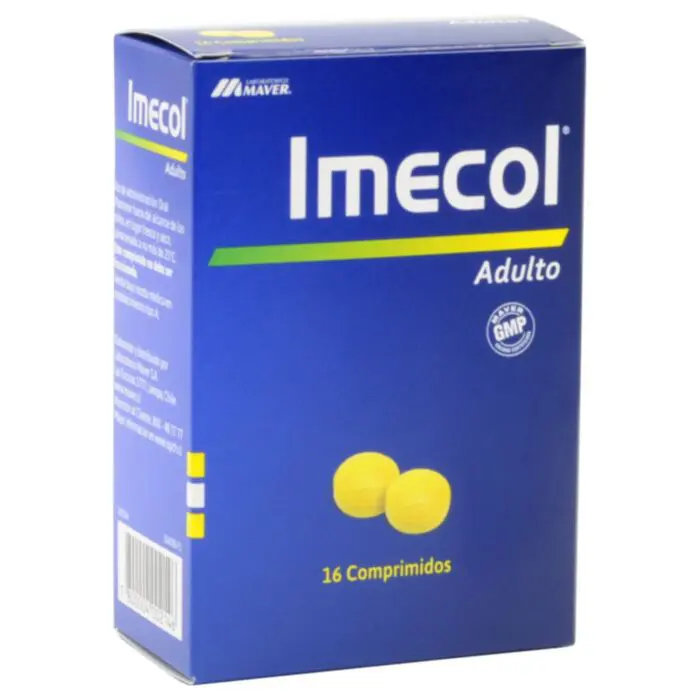 Imecol