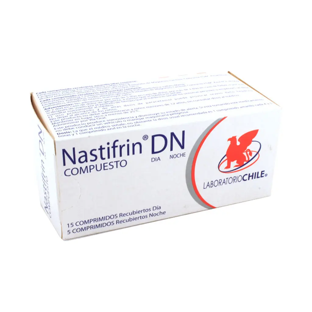 Nastifrin