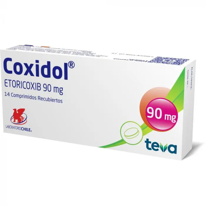 Coxidol 90mg