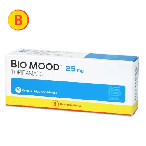 Bio 25 Mg