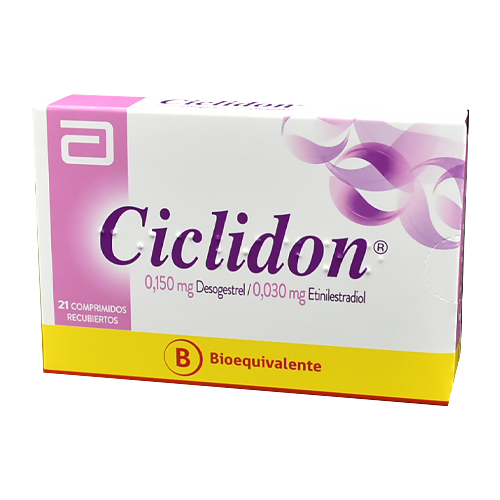 Ciclidon