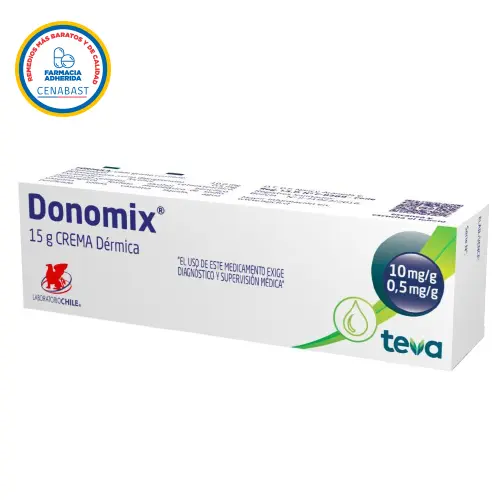 Donomix 15g