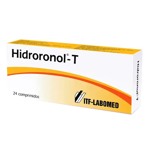 Hidroronol
