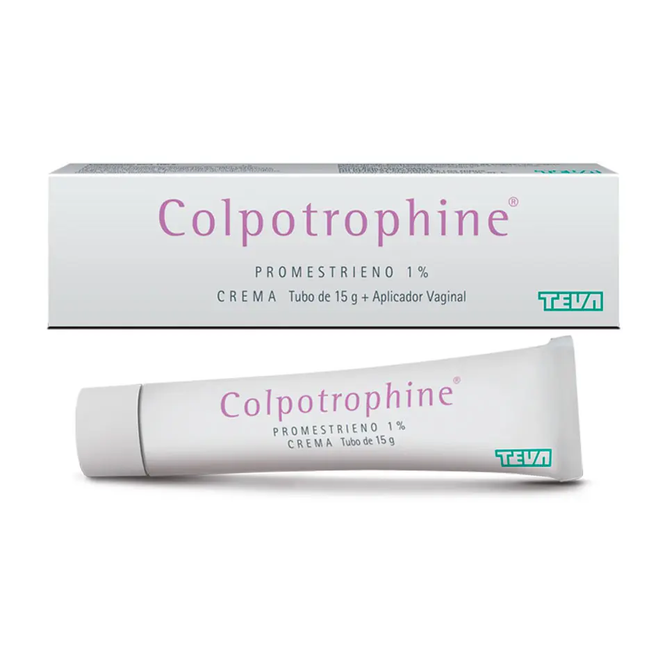 Colpotrophine 30g