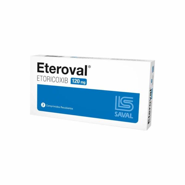 Eteroval 120mg