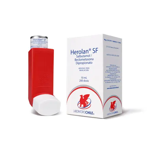 Herolan 10 Ml