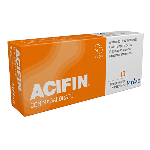Acifin