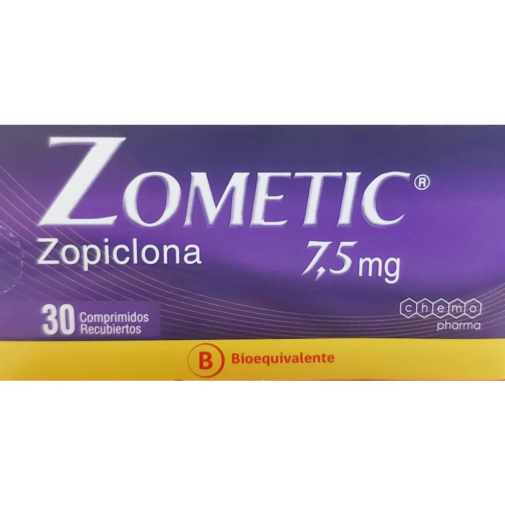 Zometic 7,5 mg
