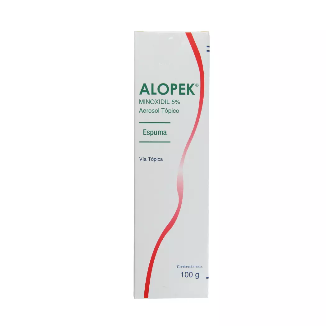 Alopek 5%