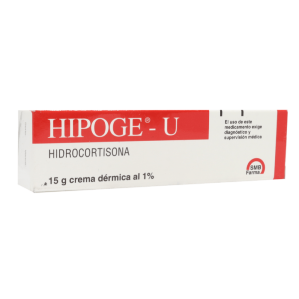 Hipoge-U 1%