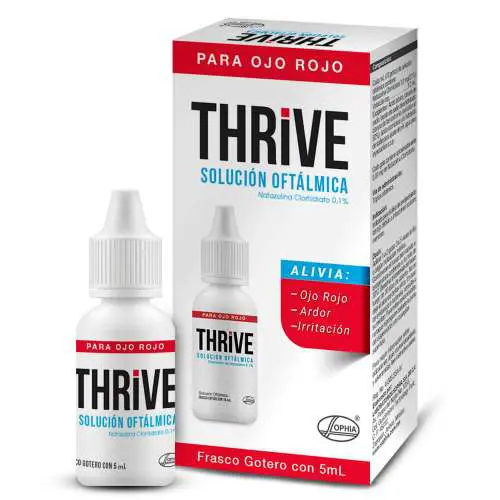 Thrive 15 Ml