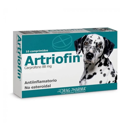 Artriofin 88 mg