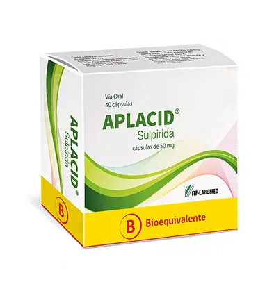 Aplacid 50 mg