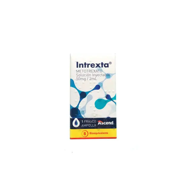 Intrexta 50mg