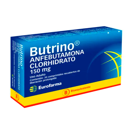 Butrino 150 mg