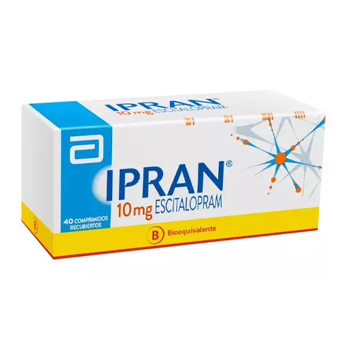 Ipran 10 mg