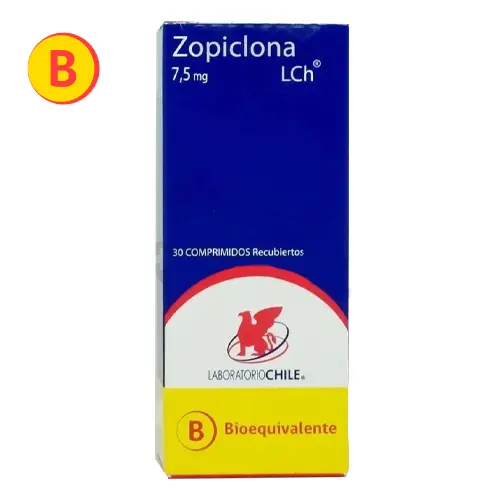 Zopiclona