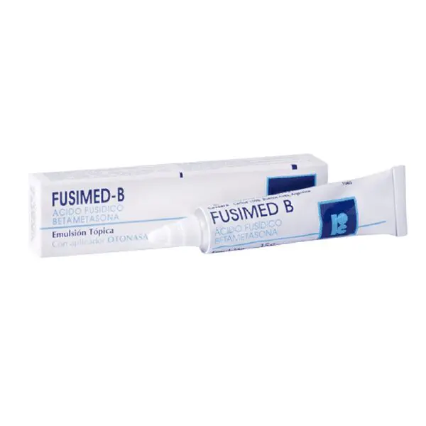 Fusimed 15 G