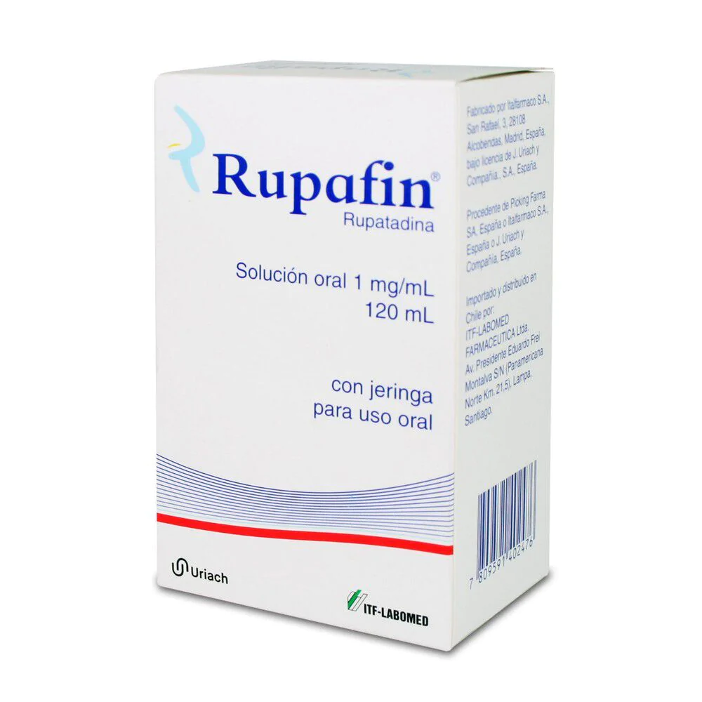 Rupafin 1mg