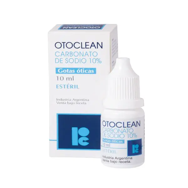 Otoclean 10%