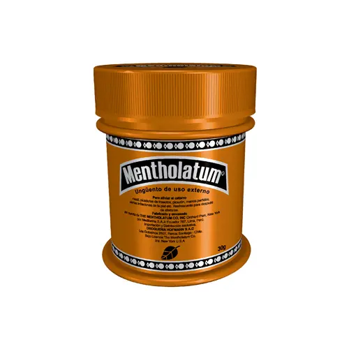 Mentholatum 30g