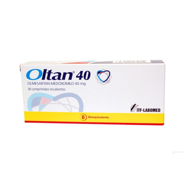 Oltan 40 mg