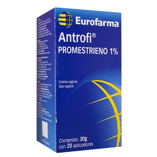 Antrofi 1%