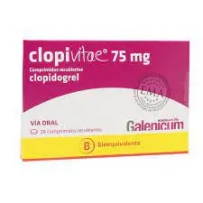 Cilosvitae 75 mg