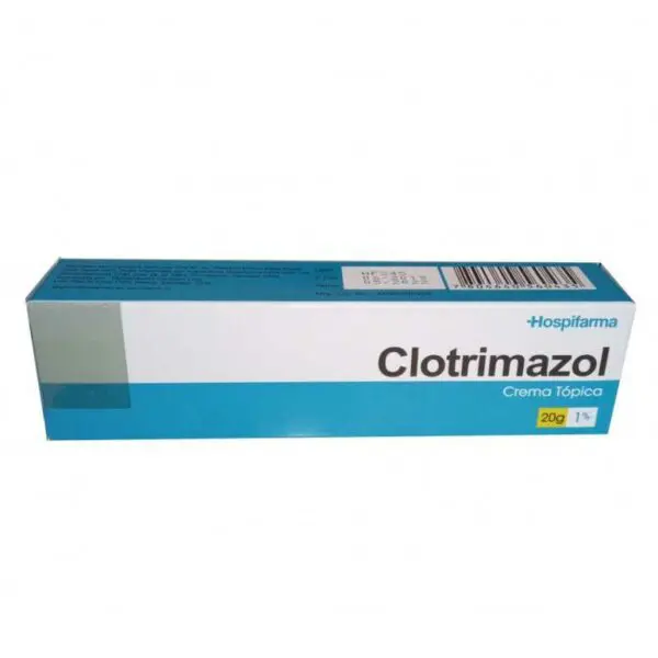 CLOTRIMAZOL SOLUCIÓN TÓPICA AL 1 %
