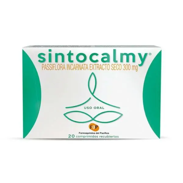 Sintocalmy