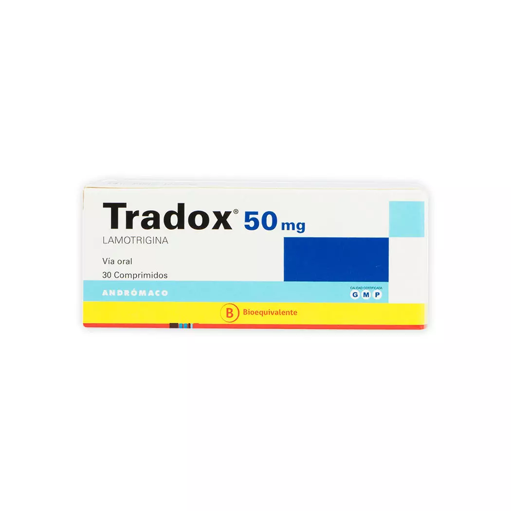 Tradox 50 mg