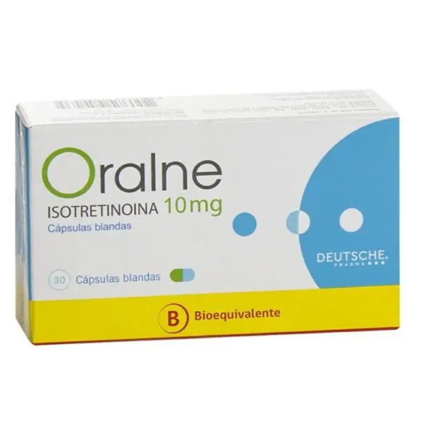 Oralne 10 mg