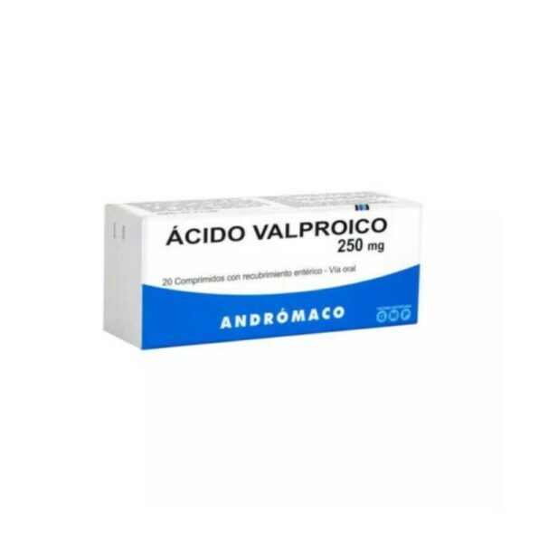 Ácido 250mg