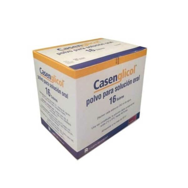 Casenglicol