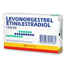Levonorgestrel