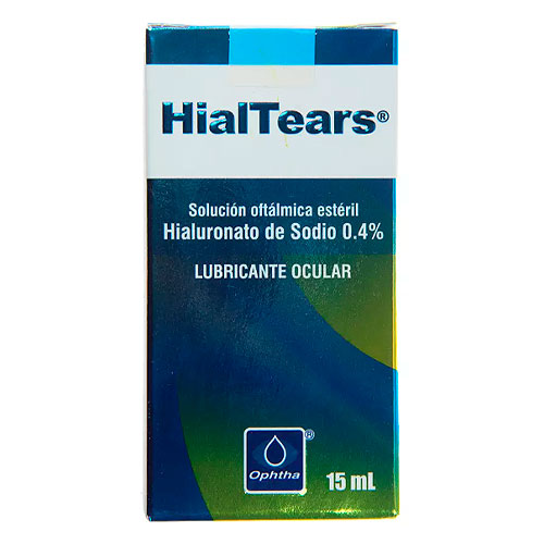 Hialtears 0.4%