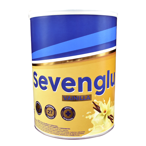 Sevenglu 850 G