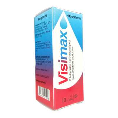 VIGIMAX COMPRIMIDOS 200 mg